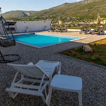 Mila Villa Blagaj