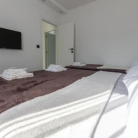 Mila Villa Blagaj